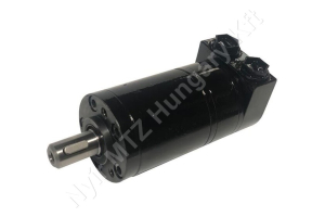 Orbit hidromotor 12,5 cm³/fsz BSP 3/8″ Ø16 mm tengely oldalsó port SMM