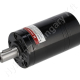Orbit hidromotor 8 cm³/fsz BSP 3/8″ Ø16 mm tengely végi port SMM