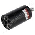 Orbit hidromotor 8 cm³/fsz BSP 3/8″ Ø16 mm tengely végi port SMM_161394 Orbit hidromotor 8 cm³/fsz BSP 3/8″ Ø16 mm tengely végi port SMM_161394