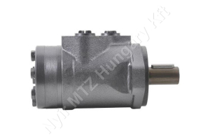 Orbit hidromotor 25 cm³/fsz BSP 1/2″ Ø25 mm tengely SMP