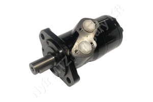 Orbit hidromotor 315 cm³/fsz BSP 1/2″ Ø25 mm tengely SMP
