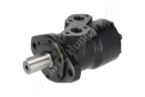 Orbit hidromotor 40 cm³/fsz BSP 1/2″ Ø25 mm tengely SMP