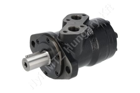 Orbit hidromotor 40 cm³/fsz BSP 1/2″ Ø25 mm tengely SMP_161407