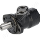 Orbit hidromotor 40 cm³/fsz BSP 1/2″ Ø25 mm tengely SMP Orbit hidromotor 40 cm³/fsz BSP 1/2″ Ø25 mm tengely SMP