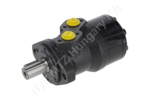 Orbit hidromotor 200 cm³/fsz BSP 1/2″ Ø25 mm tengely SMR