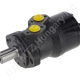 Orbit hidromotor 200 cm³/fsz BSP 1/2″ Ø25 mm tengely SMR Orbit hidromotor 200 cm³/fsz BSP 1/2″ Ø25 mm tengely SMR