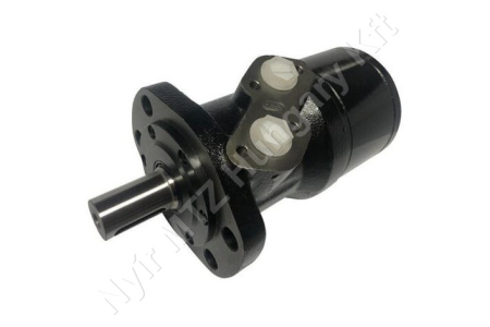 Orbit hidromotor 315 cm³/fsz BSP 1/2″ Ø32 mm tengely SMR_161421 Orbit hidromotor 315 cm³/fsz BSP 1/2″ Ø32 mm tengely SMR_161421