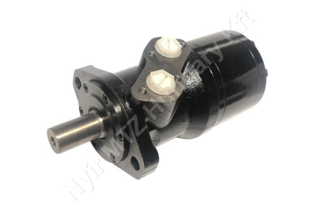 Orbit hidromotor 400 cm³/fsz BSP 1/2″ Ø25 mm tengely SMR_161423 Orbit hidromotor 400 cm³/fsz BSP 1/2″ Ø25 mm tengely SMR_161423