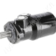 Orbit hidromotor 400 cm³/fsz BSP 1/2″ 6 bordás Ø32 mm tengely SMR Orbit hidromotor 400 cm³/fsz BSP 1/2″ 6 bordás Ø32 mm tengely SMR