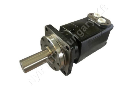 Orbit hidromotor 250 cm³/fsz G3/4″ Ø40 mm tengely SMT_161437
