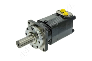 Orbit hidromotor 630 cm³/fsz G3/4″ Ø40 mm tengely SMT