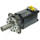 Orbit hidromotor 630 cm³/fsz G3/4″ Ø40 mm tengely SMT Orbit hidromotor 630 cm³/fsz G3/4″ Ø40 mm tengely SMT