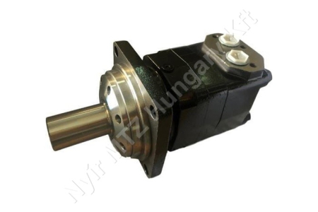 Orbit hidromotor 400 cm³/fsz G1″ Ø50 mm tengely SMV_161445 Orbit hidromotor 400 cm³/fsz G1″ Ø50 mm tengely SMV_161445
