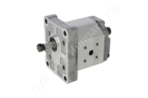 Hidraulika szivattyú 2,1 cm³/fsz M7x1 1:8 71,9×52,4 mm jobbos Danfoss