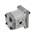 Hidraulika szivattyú 2,1 cm³/fsz M7x1 1:8 71,9x52,4 mm jobbos Danfoss_169346