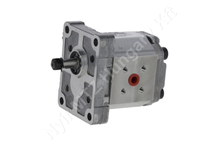 Hidraulika szivattyú 3,15 cm³/fsz M7x1 1:8 71,9x52,4 mm jobbos Danfoss_169680