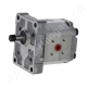 Hidraulika szivattyú 3,15 cm³/fsz M7x1 1:8 71,9×52,4 mm jobbos Danfoss