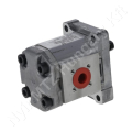 Hidraulika szivattyú 3,15 cm³/fsz M7x1 1:8 71,9x52,4 mm jobbos Danfoss_169680