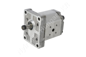 Hidraulika szivattyú 4,19 cm³/fsz M7x1 1:8 71,9×52,4 mm jobbos Danfoss