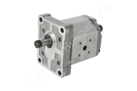 Hidraulika szivattyú 4,19 cm³/fsz M7x1 1:8 71,9x52,4 mm jobbos Danfoss_169826