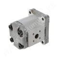 Hidraulika szivattyú 4,19 cm³/fsz M7x1 1:8 71,9x52,4 mm jobbos Danfoss_169826