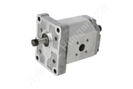 Hidraulika szivattyú 5,89 cm³/fsz M7x1 1:8 71,9x52,4 mm jobbos Danfoss_170027
