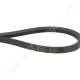 Ékszíj SPA 12,7×1807 mm Optibelt
