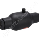 Hidraulikus nyomáslökés- és zajcsillapító 1″ 80 l/min Pmax=330 bar
