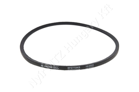 Ékszíj SPZ 9,7x487 mm Optibelt_158193
