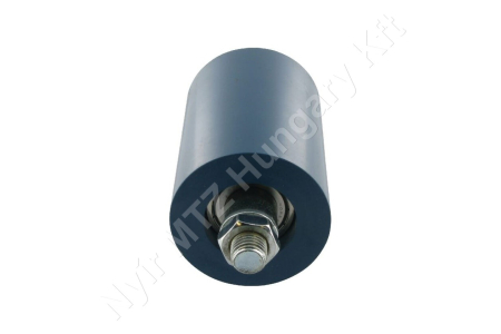 PVC feszítőgörgő Ø90 mm furat Ø20 mm munkaszélesség 130 mm_153165 PVC feszítőgörgő Ø90 mm furat Ø20 mm munkaszélesség 130 mm_153165