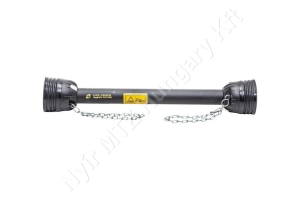 Kardántengely 860 mm 26 kW/ 35 LE Bondioli & Pavesi T40