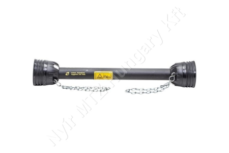 Kardántengely 860 mm 26 kW/ 35 LE Bondioli & Pavesi T40_167502