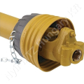 Kardántengely nyírócsapos 1010 mm 35 kW/ 48 LE Comer T50_167576