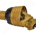 Kardántengely nyírócsapos 610 mm 47 kW/ 64 LE Comer T60_167611 Kardántengely nyírócsapos 610 mm 47 kW/ 64 LE Comer T60_167611