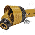 Kardántengely nyírócsapos 610 mm 47 kW/ 64 LE Comer T60_167611 Kardántengely nyírócsapos 610 mm 47 kW/ 64 LE Comer T60_167611