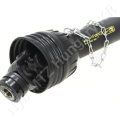 Kardántengely 610 mm 47 kW/ 64 LE Comer T60_167616