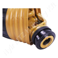 Kardántengely nyírócsapos 860 mm 47 kW/ 64 LE 1-3/4″ z=6 / 1-3/8″ z=21 Comer T60_167635