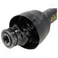 Kardántengely nyírócsapos 860 mm 47 kW/ 64 LE T60 1-3/8″ z=6_167639