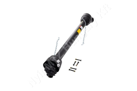 Kardántengely nyírócsapos 1210 mm 47 kW/ 64 LE 1-3/8″ z=6 T60_167688