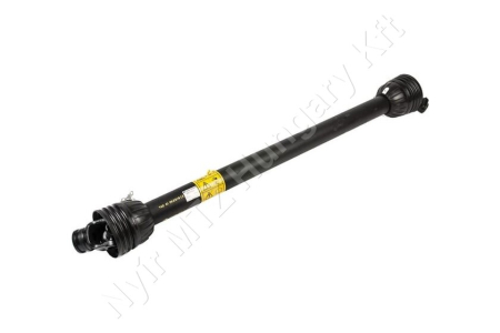 Kardántengely 1410 mm 47 kW/ 64 LE Comer T60_167701