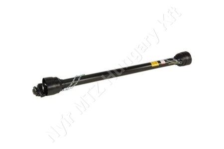 Kardántengely nyírócsapos 1610 mm 47 kW/ 64 LE T60_167707 Kardántengely nyírócsapos 1610 mm 47 kW/ 64 LE T60_167707