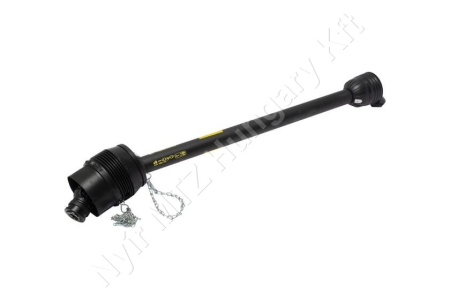 Kardántengely nagy hajlásszögű nyírócsapos 1010 mm 70 kW/ 95 LE Comer T80_167711