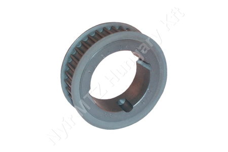 Taper Lock vezérműtárcsa 8M 20 mm 30 fogas D=83 mm TL 1108_157872