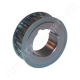 Taper Lock vezérműtárcsa H 1 1/2″ 40 fogas D=168 mm TL 1610