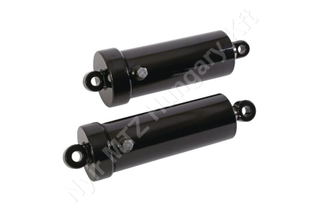 Teleszkópos munkahenger löket=1130 mm D=124 mm 11 t Di Natale-Bertelli_164167