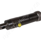 Teleszkópos munkahenger szemmel 2 szakasz löket=525 mm szakaszátmérők 46/68 mm D=805 mm L=375 mm Di Natale-Bertelli