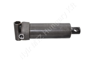 Teleszkópos munkahenger 3 szakasz löket=593 mm D=44 mm Di Natale-Bertelli