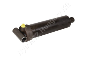 Teleszkópos munkahenger 3 szakasz löket=893 mm D=44 mm Di Natale-Bertelli