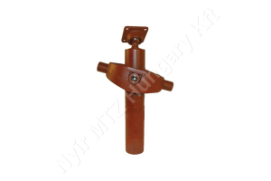 Teleszkópos munkahenger 8 t 3 szakasz löket=1400 mm D=110 mm Di Natale-Bertelli