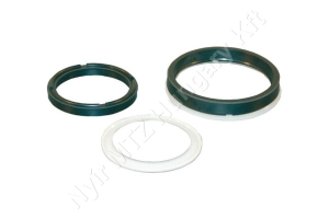 Munkahenger tömítéskészlet 44,5/59,5 mm